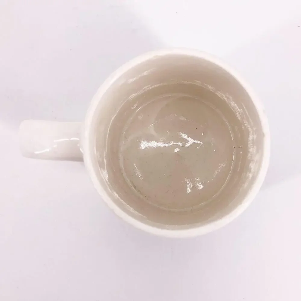 80s Acapulco souvenir coffee mug 1980s vintage SALE